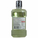 Listerine antiséptico bucal 500 ml. Anticaries té verde.