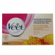 Veet depilatory wax professional 300 ml. Natural wax of bee.