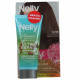 Nelly Creme intense tinte. 5/95 marrón chocolate + Champú regalo100 ml.