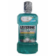 Listerine antiséptico bucal 500 ml. Protección dientes y encías.