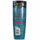 L'Oréal Elvive shampoo 2X300 ml. Fibralogy cabello con poca densidad.