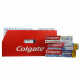 Colgate pasta de dientes Caja mixta 36 u. Maxfresh + Blanqueador Sensación + Total Original.