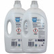 Skip detergente líquido 80+80 dosis 2X4 l. Active Clean.