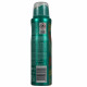 Jovan desodorante spray 150 ml. Tropical Musk.