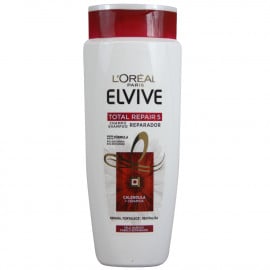 L'Oréal Elvive champú 700 ml. Total repair 5.