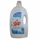 Skip detergent 74+74 dose 2X3,7 l. Active Clean.