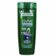 L'Oréal Elvive shampoo 700 ml. Anti-dandruff 2 in 1 Phytoclear.