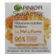 Garnier Skin Active cream 50 ml. Dry skin with blossom honey.