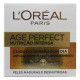 L'Oréal Age Perfect face cream. Intense nutrition for mature skin day.