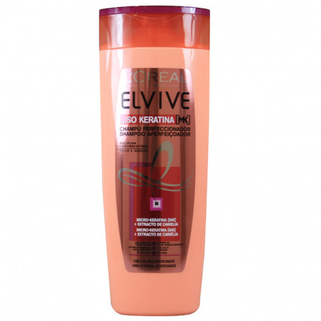 Shampoo Loreal Elvive Super Liss Con Frizz 370Ml, 50% OFF