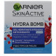 Garnier Skin Active cream 50 ml. Hydra Bomb intensive hydrating night.