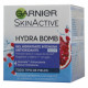 Garnier Skin Active cream 50 ml. Hydra Bomb intensive hydrating night.