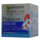 Garnier Skin Active cream 50 ml. Hydra Bomb dehydrated skin night.