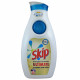 Skip detergente líquido 38 dosis 1330 ml. Ultimate concentrado.