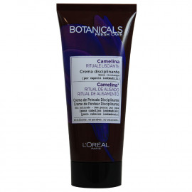 L'Oréal Botanicals crema de peinado 100ml. Camelina.
