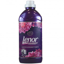 Lenor concentrated softener 42 dose 1,050 l. Ametista & Bouquet.