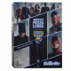 Gillette display 38 u. Surtido packs + geles + cuchillas + recambios. Super heroes liga de la justicia.