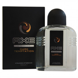AXE aftershave 100 ml. Dark Temptation.