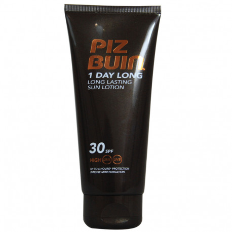 Piz Buin solar cream 100 ml. Protection 30 - One Day long.