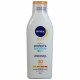 Nivea Sun solar milk 200 ml. Protection 30 Protect & sensitive.