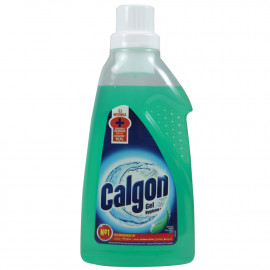 Calgon gel 750 ml. higiene.