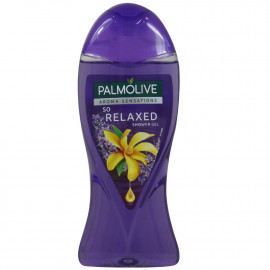 Palmolive gel 250 ml. Aroma sensations relajante.