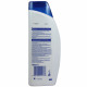 H&S anti-dandruff shampoo 600 ml. Lemon 2 in 1.