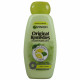 Garnier Original Remedies shampoo 300 ml. Soft clay and lemon