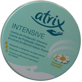 Atrix hand cream 250 ml. Intensive protection.