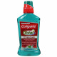 Colgate mouthwash 500 ml. Total Green.