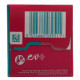 Carefree compress slip protection 24 u. Breathable.