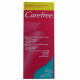 Carefree compress slip protection 24 u. Breathable.