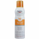 Eucerin Sun Protection spray solar 200 ml. Factor 50 piel sensible.