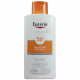 Eucerin Sun Protection sun lotion 400 ml. Factor 50 sensitive skin.