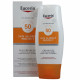 Eucerin Sun Protect solar cream 150 ml. Factor 50 Allergy protect.
