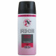 AXE desodorante bodyspray 150 ml. Fresh Anarchy for her.