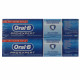 Oral B pasta de dientes Pro Expert Duplo 75 ml. Protección profesional.