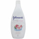 johnson's gel 750 ml. Soft energizer aroma de sandía y fresa.
