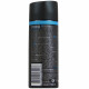 AXE desodorante bodyspray 150 ml. Fresh Alaska.