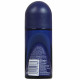 Nivea desodorante roll-on 50 ml. Men dry impact.