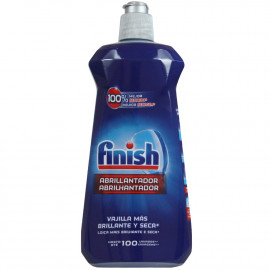 Finish polish 500 ml. Shine & protection.