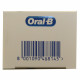 Oral B toothpaste 85 ml. Oral B pasta de dientes 85 ml. Reparador de encías y esmalte.