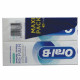 Oral B pasta de dientes display 240 u. Duplo 2X75 ml.