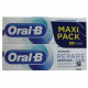 Oral B toothpaste display 240 u. Duplo 2X75 ml.