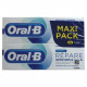 Oral B toothpaste display 240 u. Duplo 2X75 ml.