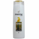 Pantene shampoo 360 ml. Repair and protect.