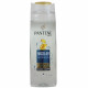 Pantene shampoo 400 ml. Micelar purify and revitalize.