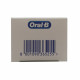 Oral B pasta de dientes 75 ml. Reparador.