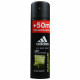 Adidas desodorante 200 ml. Pure game.