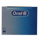 Oral B pasta de dientes 75 ml. 123 Blanco delicado.
